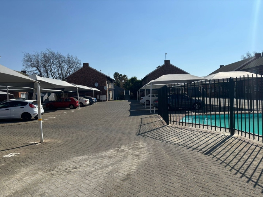 1 Bedroom Property for Sale in Pellissier Free State